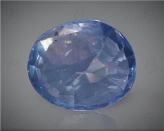 Natural Blue Sapphire UNH&UNT 3.63 carats -98064